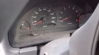 Suzuki Vitara  '96-thumb-4