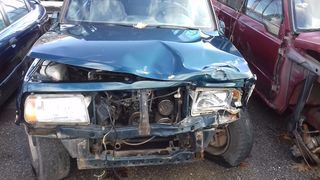 Suzuki Vitara  '96-thumb-5