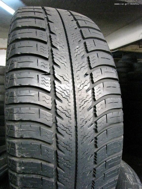 2 TMX GOODYEAR VECTOR 5 185/55/14 *PEGASUS TYRES*
