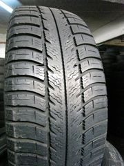 2 TMX GOODYEAR VECTOR 5 185/55/14 *PEGASUS TYRES*