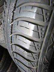 2 TMX GOODYEAR VECTOR 5 185/55/14 *PEGASUS TYRES*-thumb-1