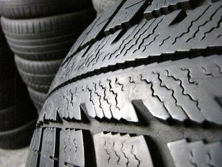 2 TMX GOODYEAR VECTOR 5 185/55/14 *PEGASUS TYRES*-thumb-3