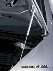 MILOTEC ΓΝΗΣΙΑ ΑΜΟΡΤΙΣΕΡ ΚΑΠΩ ΓΙΑ SKODA OCTAVIA 5