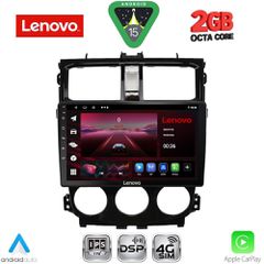 LENOVO LVF 5435_CPA (9inc) MULTIMEDIA TABLET for MITSUBISHI COLT mod. 2013-2023...SoundStreet...