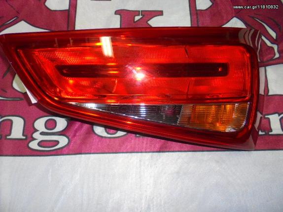 Φανάρι Πίσω Δεξί για AUDI A1 (2010 - ) 39028--Kiparissis The King of Parts