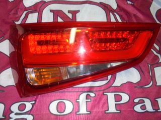 Φανάρι Πίσω Αριστερό LED για AUDI A1 (2010 - ) 23488--Kiparissis The King of Parts