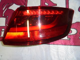 Φανάρι Πίσω Δεξί LED για AUDI A3 (2014 - 2016) Sportback - 5dr 34056--Kiparissis The King of Parts