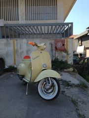 Vespa 50 1981 50S VESPINO-thumb-1