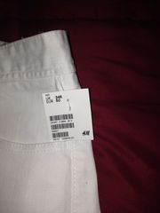 πακετο παντελονια H&M-thumb-1