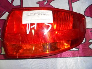 Φανάρι Πίσω Δεξί για AUDI A3 (2003 - 2005) (8P) Sportback - 5dr , (2005 - 2008) 59561--Kiparissis The King of Parts