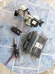 Swift 2006 2011 1300 automaric
