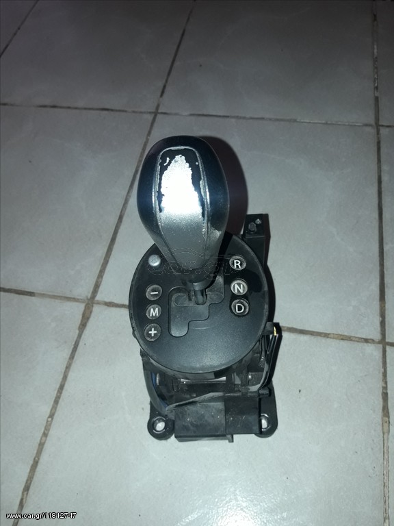 Swift 2006 2011 automatic