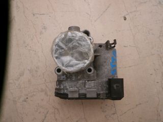 FORD FIESTA ΠΕΤΑΛΟΥΔΑ ΓΚΑΖΙΟΥ BOSCH 0280750478 FOMOCO 8A6G-9F991-AB 2010 ΜΟΝΤΕΛΟ 1250 ΚΥΒΙΚΑ STJB STJA