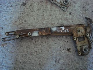 TOYOTA HILUX RN40 ΓΡΥΛΛΟΙ ΠΑΡΑΘΥΡΩΝ