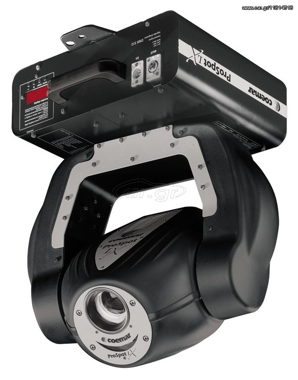 Coemar Pro Spot Lx 250