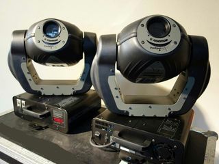Coemar Pro Spot Lx 250-thumb-1