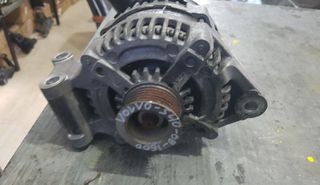 ΔΥΝΑΜΟΣ ΚΑΙ ΜΙΖΑ ΑΠΟ VOLVO-S40-2007-B4164S3-1600cc....