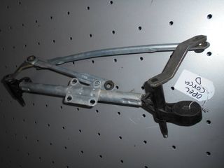 ΜΠΡΑΤΣΑ ΥΑΛΟΚΑΘΑΡΙΣΤΗΡΩΝ OPEL CORSA D 2006-2015