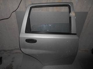 ΠΟΡΤΑ ΠΙΣΩ ΔΕΞΙΑ DAEWOO KALOS 2003-2008