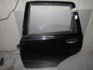 ΠΟΡΤΑ ΠΙΣΩ ΑΡΙΣΤΕΡΑ DAEWOO KALOS 2003-2008
