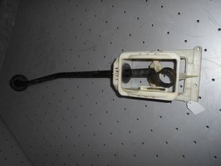 ΒΑΣΗ ΛΕΒΙΕ ΤΑΧΥΤΗΤΩΝ DAEWOO KALOS 2003-2008