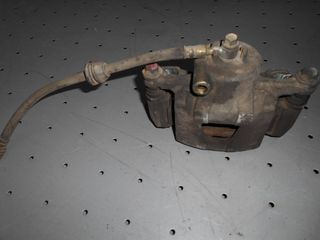 ΔΑΓΚΑΝΑ ΑΡΙΣΤΕΡΑ DAEWOO KALOS 2003-2008