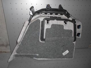 ΕΠΕΝΔΥΣΗ ΠΙΣΩ ΘΟΛΟΥ OPEL ASTRA H 2004-2008
