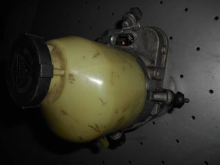 ΔΟΧΕΙΟ ΥΔΡΑΥΛΙΚΟΥ ΤΙΜΟΝΙΟΥ OPEL ASTRA H 2004-2008-thumb-1