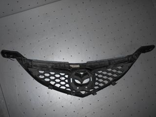 ΜΑΣΚΑ ΕΜΠΡΟΣ MAZDA 3 2006-2009-thumb-1