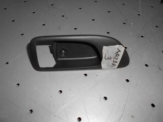 ΕΞΩΤΕΡΙΚΟ ΚΑΛΥΜΜΑ ΚΛΕΙΔΑΡΙΑΣ MAZDA 3 2006-2009