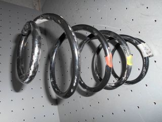 ΕΛΑΤΗΡΙΟ MAZDA 3 2006-2009