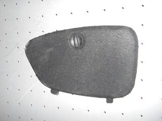 ΠΟΡΤΑΚΙ ΠΛΑΙΝΟ ΠΟΡΠΑΓΚΑΖ MAZDA 3 2006-2009