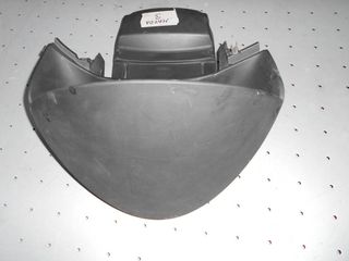 ΚΑΛΥΜΜΑ ΚΟΝΤΕΡ MAZDA 3 2006-2009