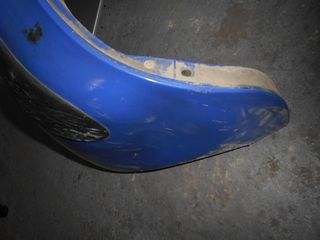 ΠΡΟΦΥΛΑΚΤΗΡΑΣ ΠΙΣΩ DAEWOO MATIZ 1998-2005-thumb-1