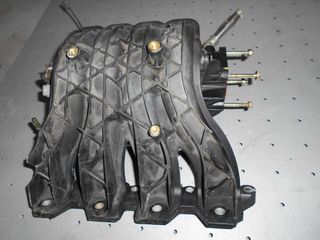 ΠΟΛΛΑΠΛΗ ΕΙΣΑΓΩΓΗΣ DAEWOO NUBIRA 2000-2002