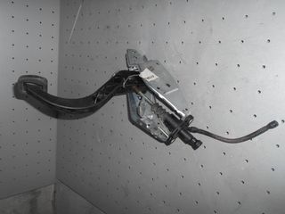 ΠΕΤΑΛ ΣΥΜΠΛΕΚΤΗ OPEL ASTRA H 2004-2008