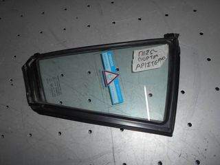 ΤΖΑΜΙ ΦΙΝΙΣΤΡΙΝΙ ΠΙΣΩ ΑΡΙΣΤΕΡΑ MAZDA 3 2006-2009