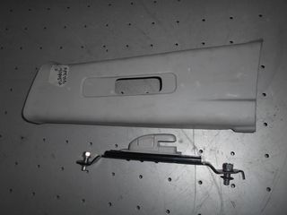 ΚΑΛΥΜΜΑ ΚΟΛΩΝΑΣ  ΖΩΝΗΣ ΕΜΠΡΟΣ ΔΕΞΙΑ MAZDA 3 2006-2009