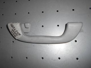 ΧΕΡΟΥΛΙ ΟΡΟΦΗΣ ΠΙΣΩ ΠΟΡΤΑΣ ΑΡΙΣΤΕΡΑ MAZDA 3 2006-2009