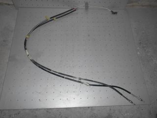 ΝΤΙΖΑ ΧΕΙΡΟΦΡΕΝΟΥ MAZDA 3 2006-2009