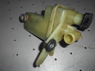 ΔΟΧΕΙΟ ΥΔΡΑΥΛΙΚΟΥ ΤΙΜΟΝΙΟΥ MAZDA 3 2006-2009