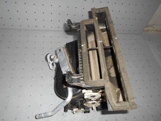 ΜΟΝΑΔΑ ΚΑΛΟΡΙΦΕΡ FORD RANGER 1999-2006