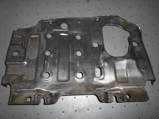 ΠΟΔΙΑ ΜΗΧΑΝΗΣ FORD RANGER 1999-2006-thumb-1