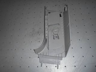 ΚΑΛΥΜΜΑ ΖΩΝΗΣ ΑΣΦΑΛΕΙΑΣ ΕΜΠΡΟΣ ΔΕΞΙ OPEL CORSA D 2006-2015-thumb-1