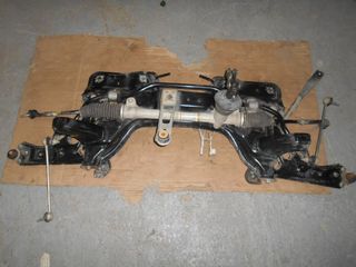 ΚΡΕΜΑΓΙΕΡΑ ΤΙΜΟΝΙΟΥ OPEL CORSA D 2006-2015