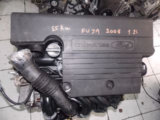 FORD FIESTA  1250CC   FUJA  