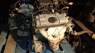 ΜΠΕΚ KFW ΒΑΛΒΙΔΕΣ EGR CITROEN SAXO 1999 2000 2001 2002 2003 2004 ΑΝΤΑΛΛΑΚΤΙΚΑ