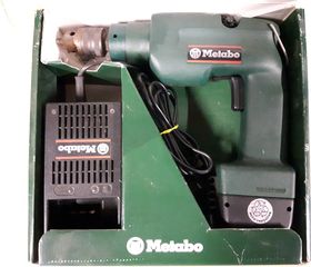 Metabo B Ak72/2 R+L Επαναφορτιζόμενο Δραπανοκατσάβιδο 7,2V-thumb-3