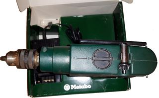 Metabo B Ak72/2 R+L Επαναφορτιζόμενο Δραπανοκατσάβιδο 7,2V-thumb-4