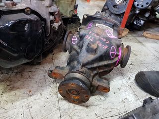 ΔΙΑΦΟΡΙΚΟ ΑΠΟ BMW E46-thumb-2